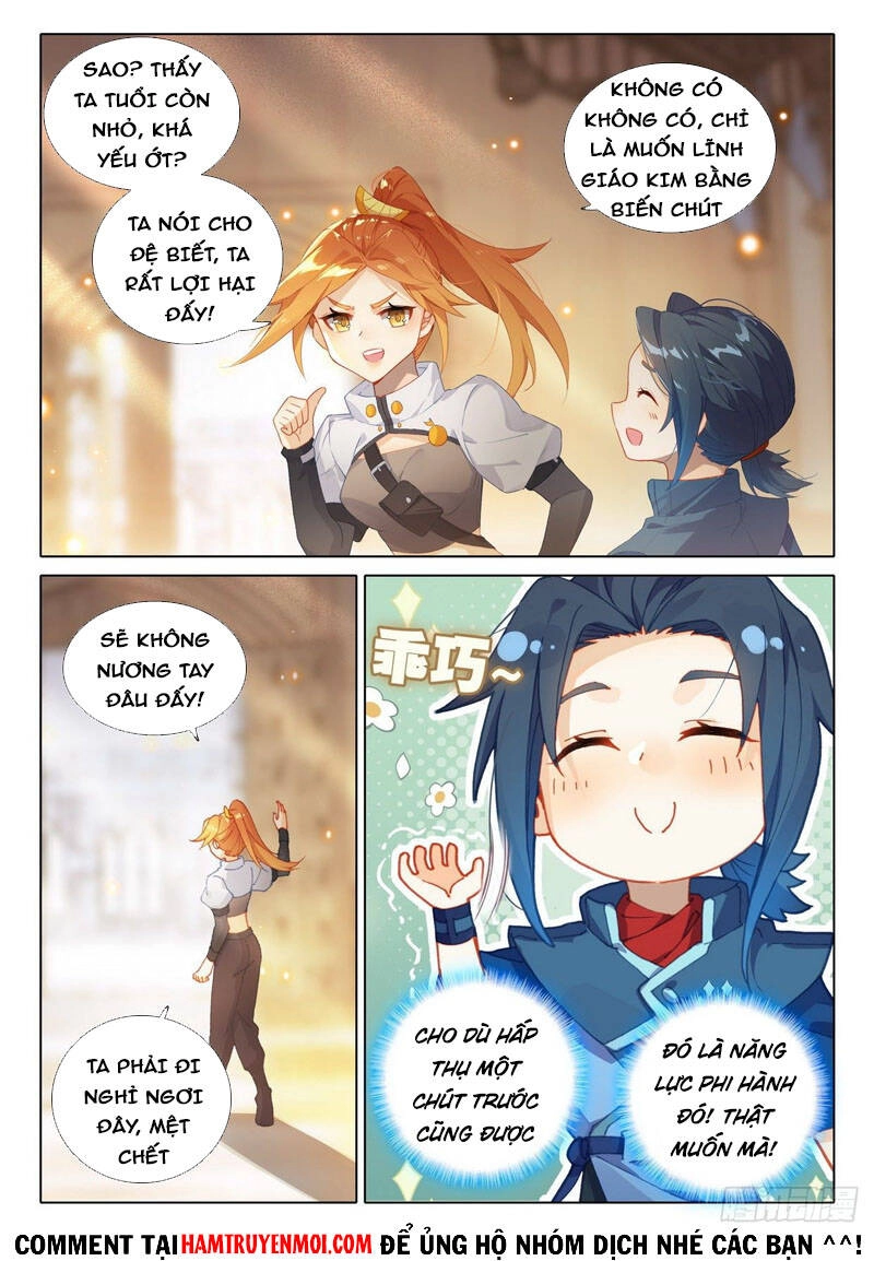 Đấu La Đại Lục 5 Chapter 24 - 12