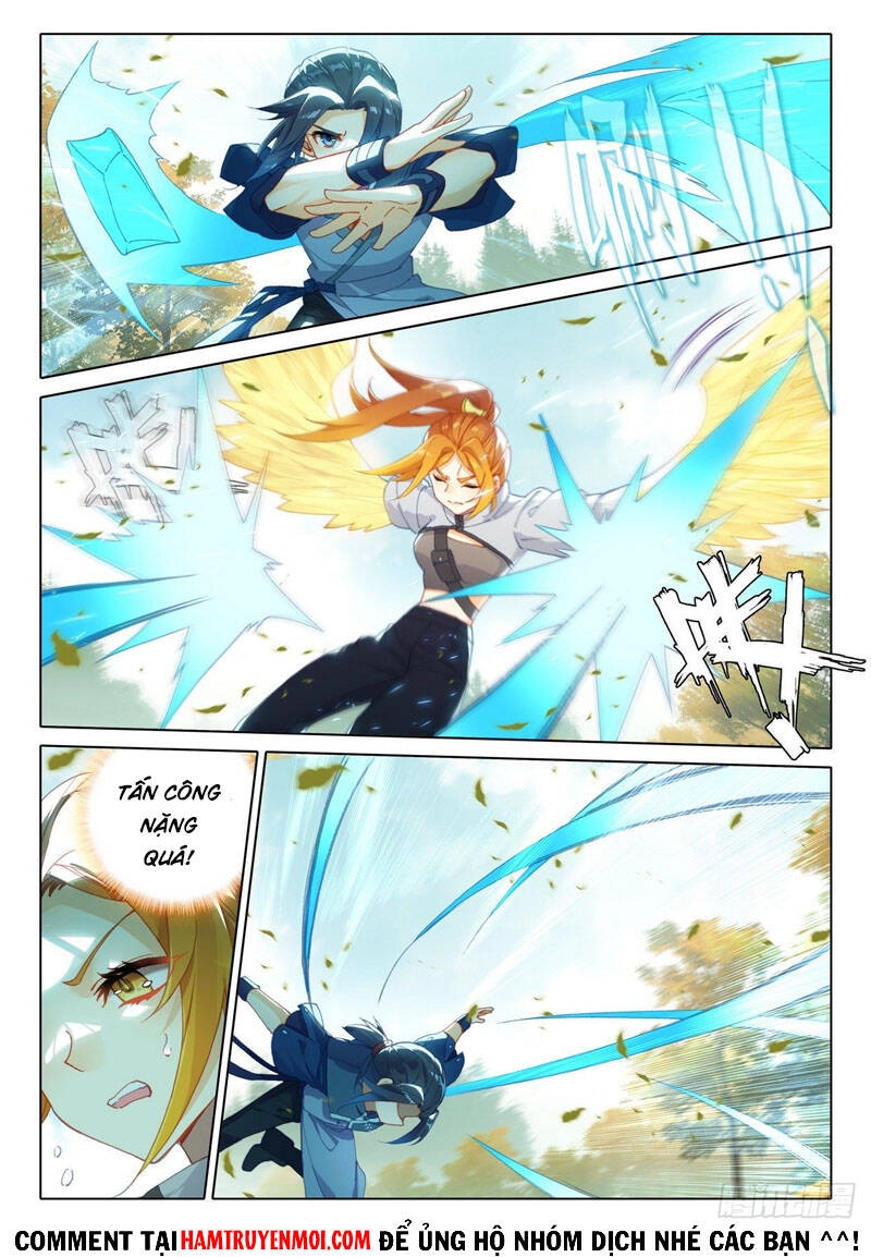 Đấu La Đại Lục 5 Chapter 24 - 15