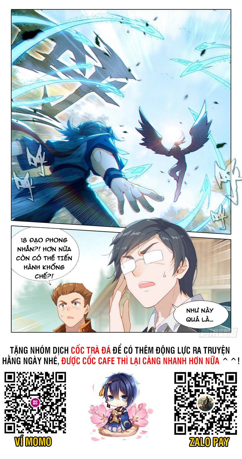 Đấu La Đại Lục 5 Chapter 24 - 16