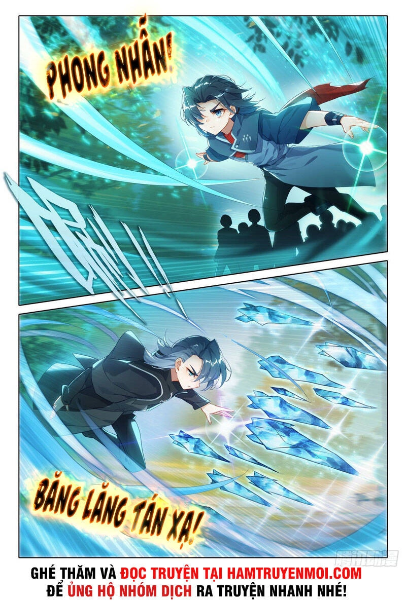 Đấu La Đại Lục 5 Chapter 26 - 3