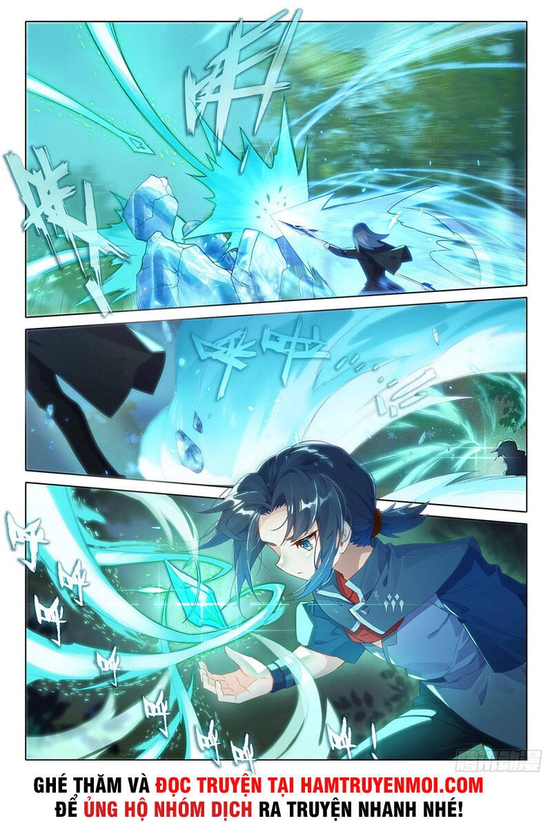 Đấu La Đại Lục 5 Chapter 26 - 7