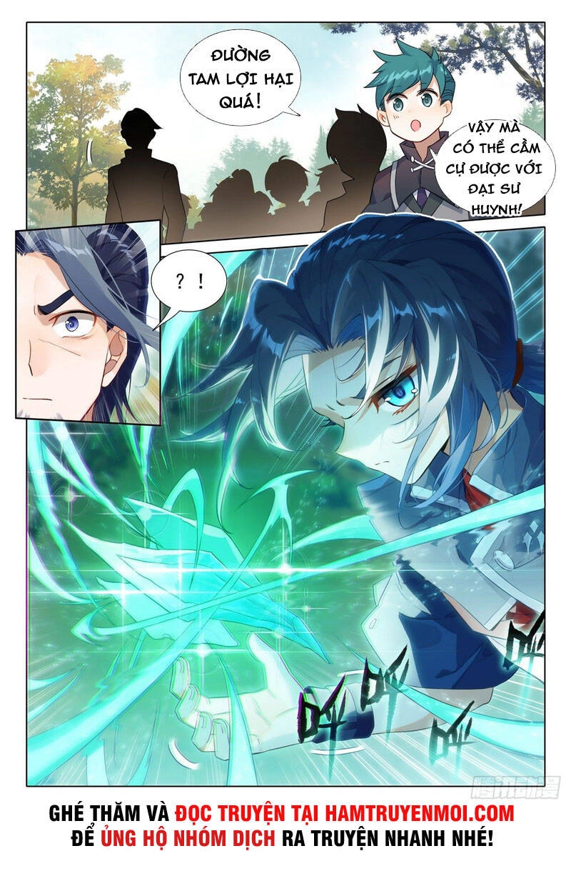 Đấu La Đại Lục 5 Chapter 26 - 8