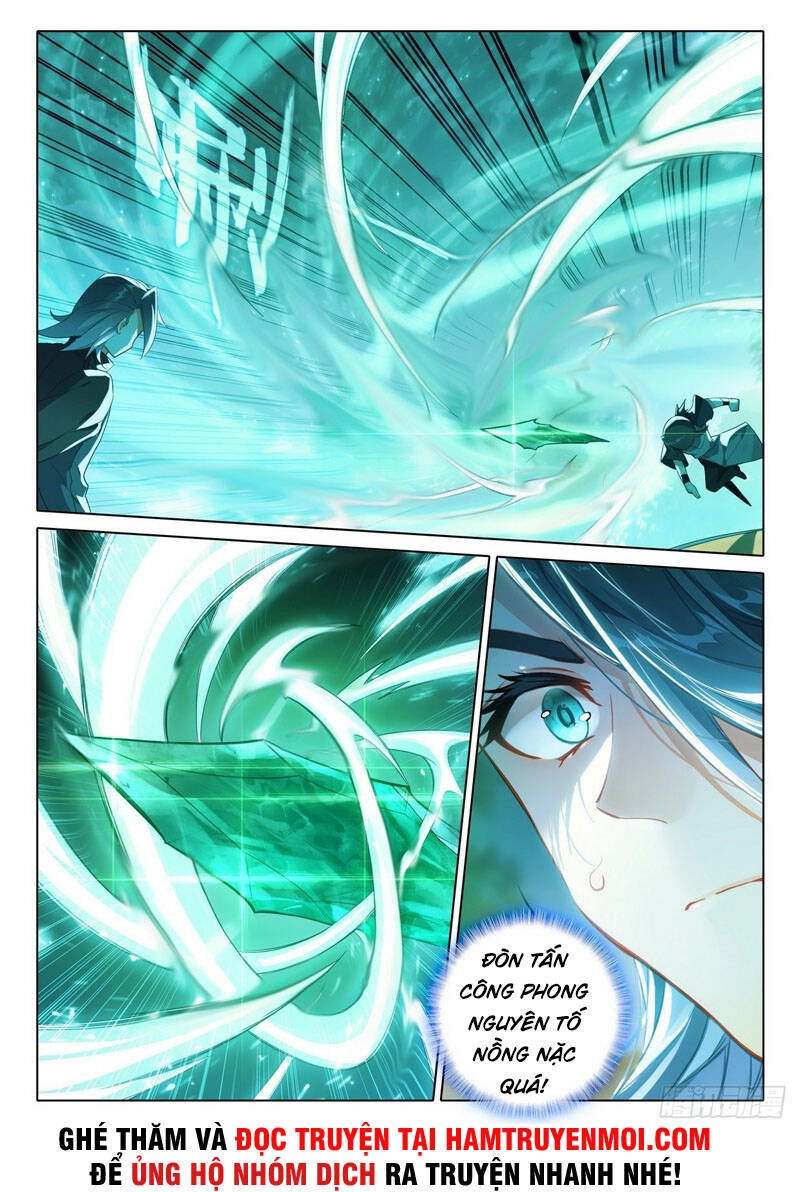 Đấu La Đại Lục 5 Chapter 26 - 11