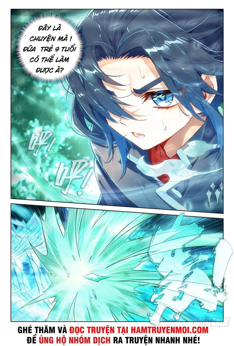 Đấu La Đại Lục 5 Chapter 26 - 13