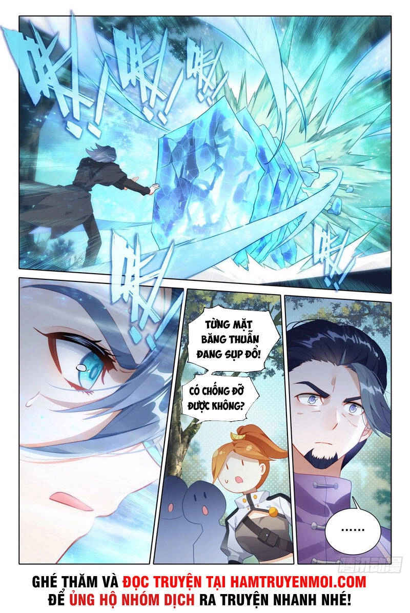 Đấu La Đại Lục 5 Chapter 26 - 14