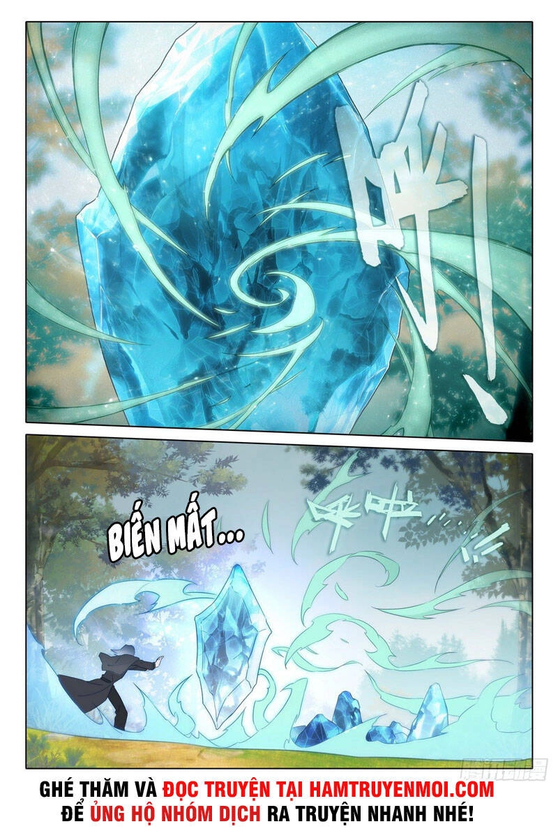 Đấu La Đại Lục 5 Chapter 26 - 15