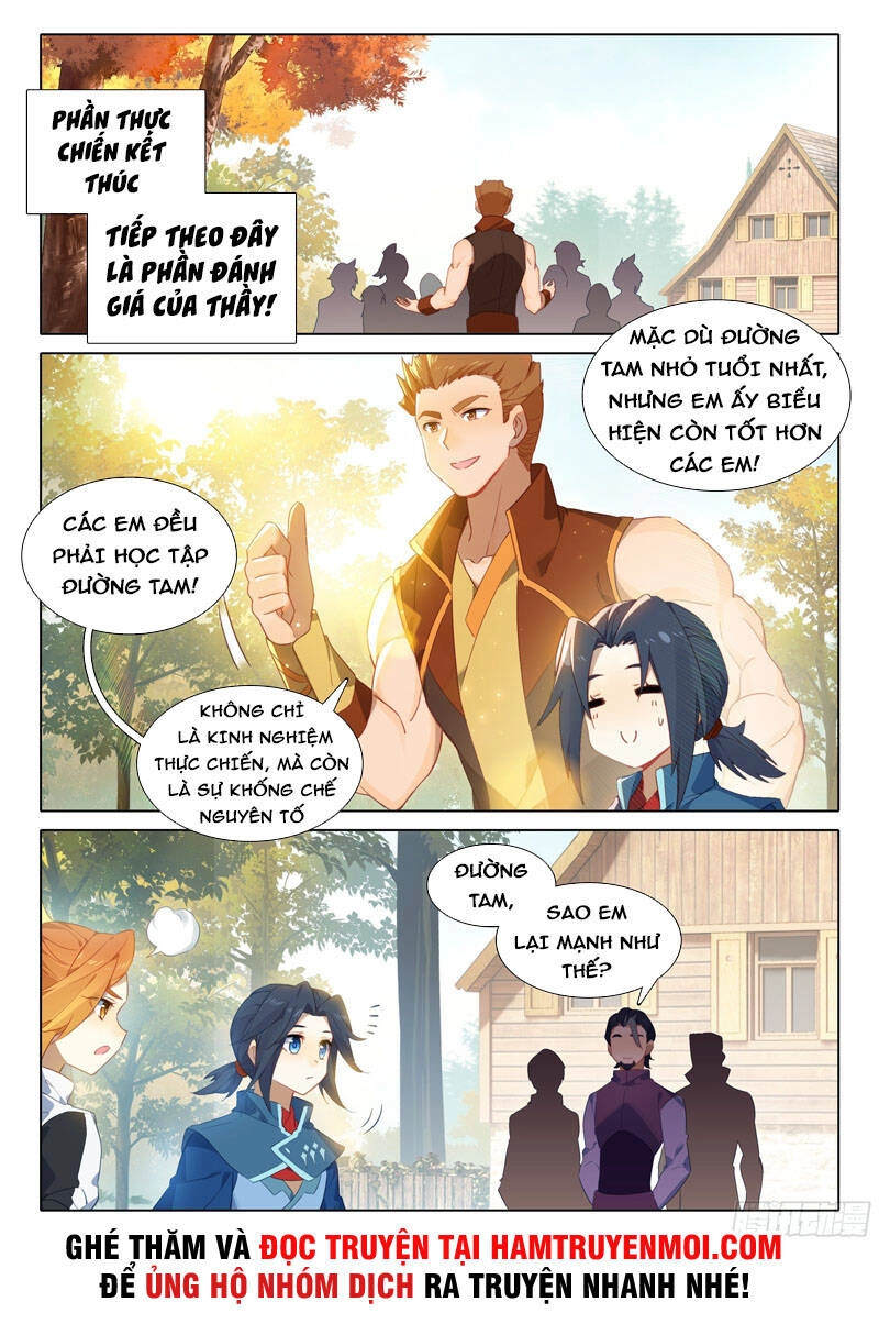 Đấu La Đại Lục 5 Chapter 27 - 4