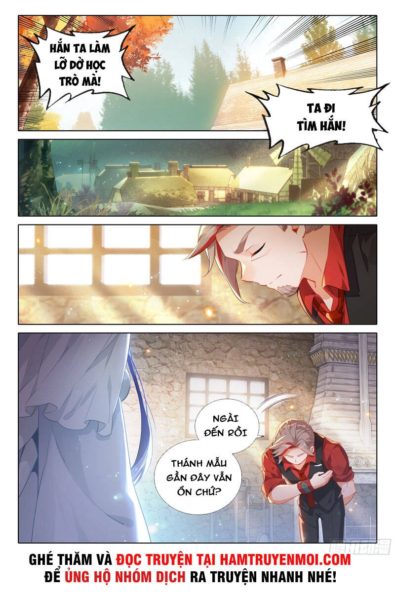 Đấu La Đại Lục 5 Chapter 27 - 9