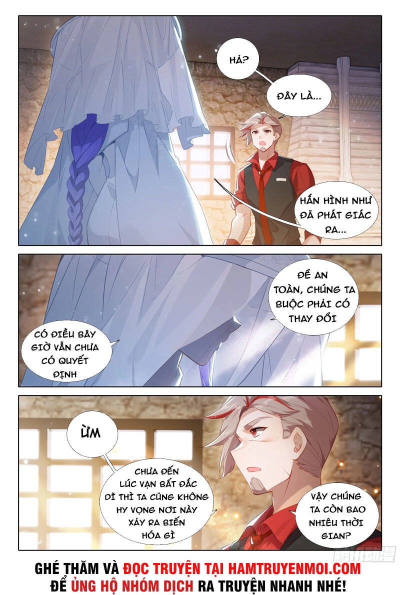 Đấu La Đại Lục 5 Chapter 27 - 12