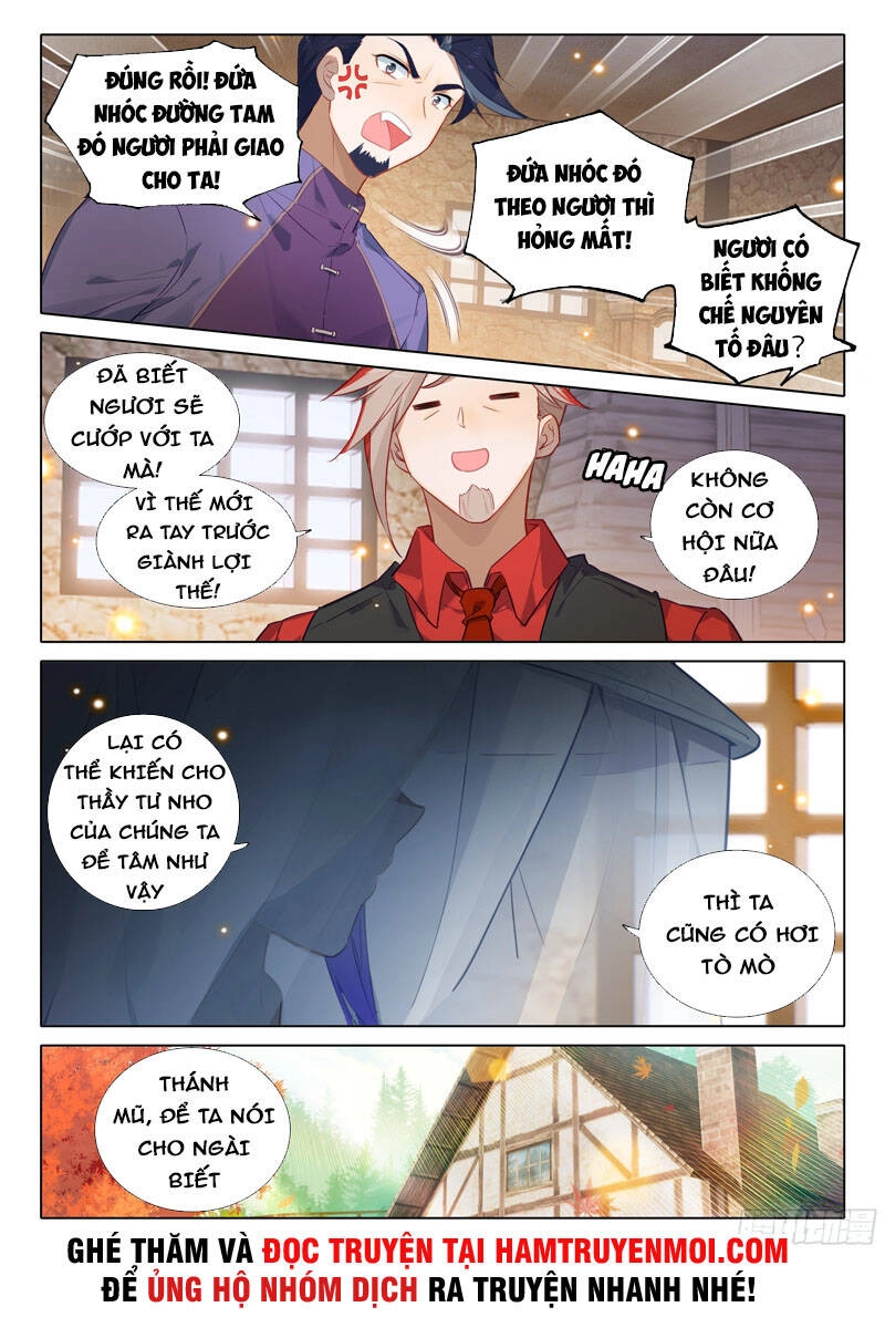 Đấu La Đại Lục 5 Chapter 27 - 15