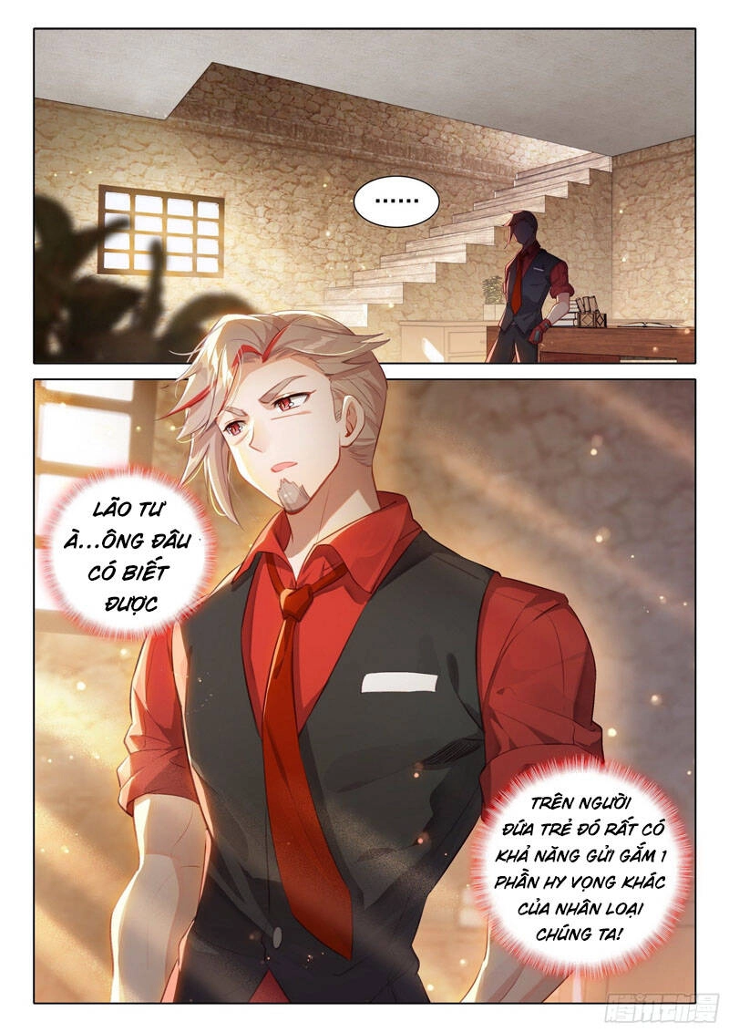 Đấu La Đại Lục 5 Chapter 28 - 7