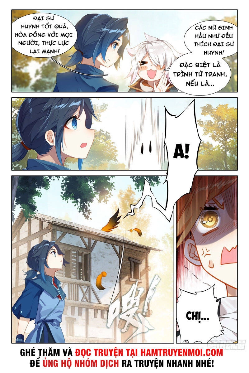 Đấu La Đại Lục 5 Chapter 28 - 12