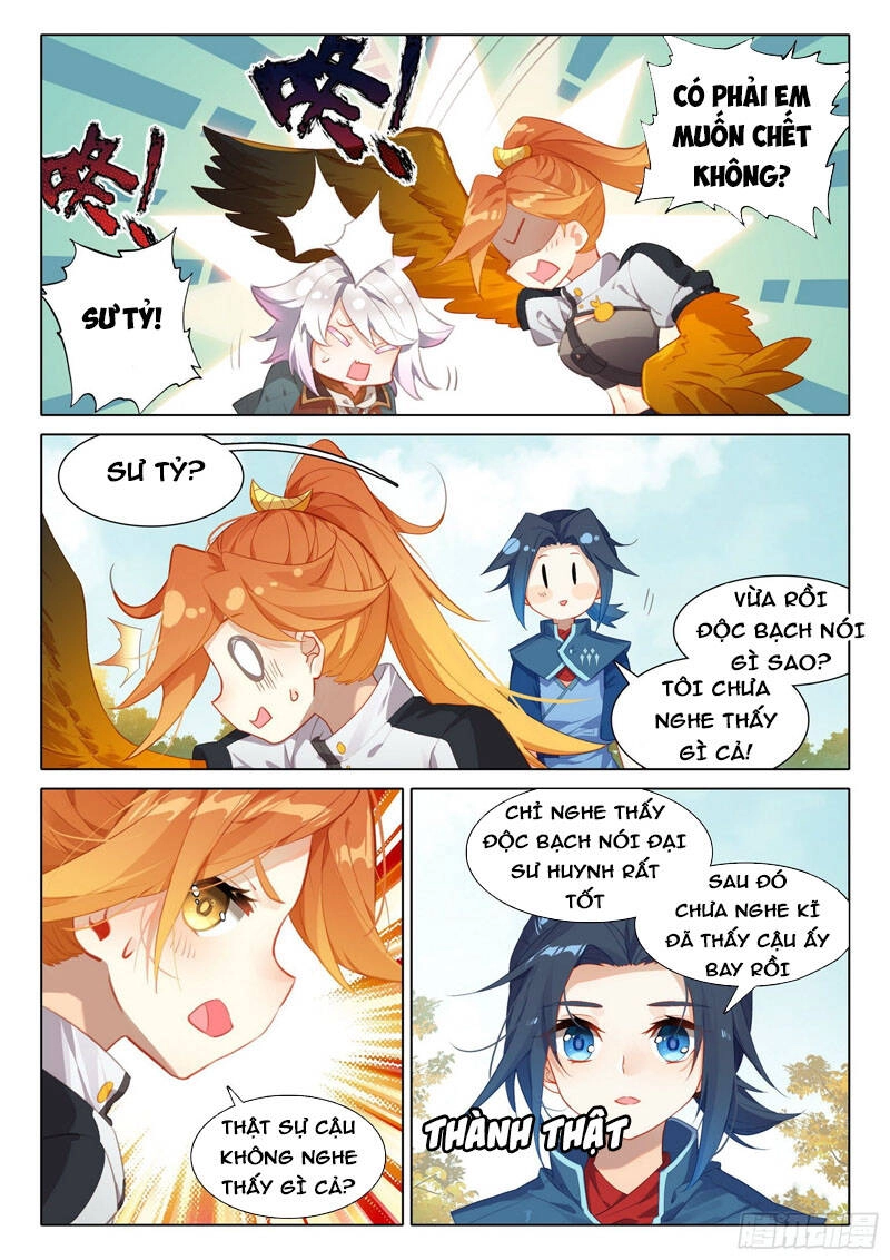 Đấu La Đại Lục 5 Chapter 28 - 13