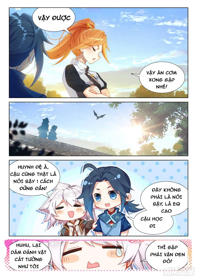 Đấu La Đại Lục 5 Chapter 28 - 15