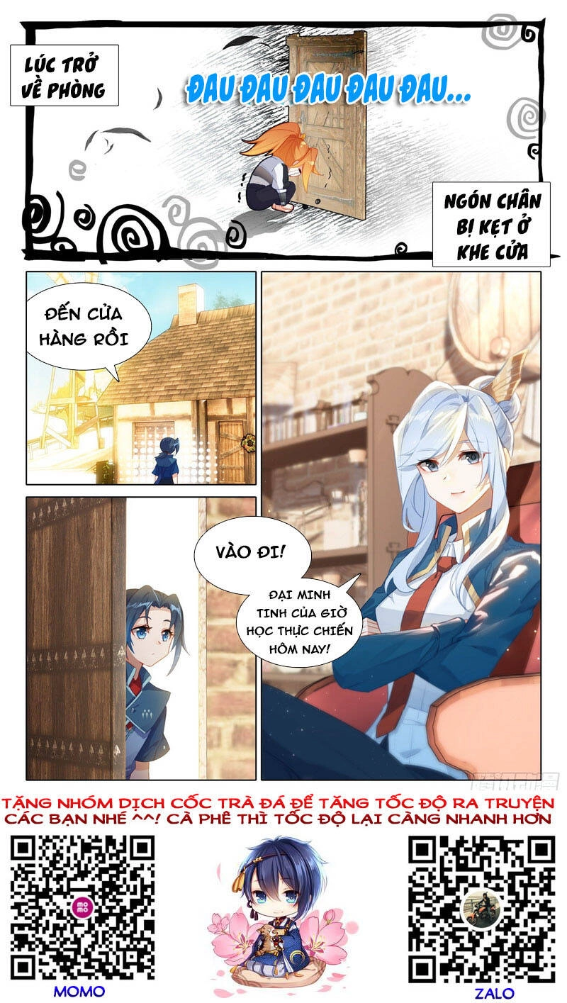 Đấu La Đại Lục 5 Chapter 28 - 16