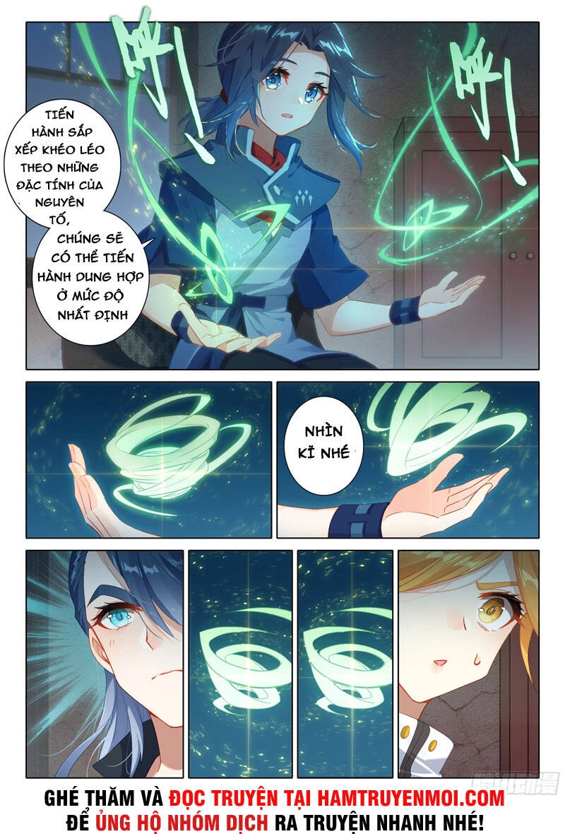 Đấu La Đại Lục 5 Chapter 29 - 8