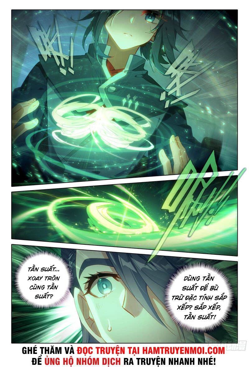 Đấu La Đại Lục 5 Chapter 29 - 9