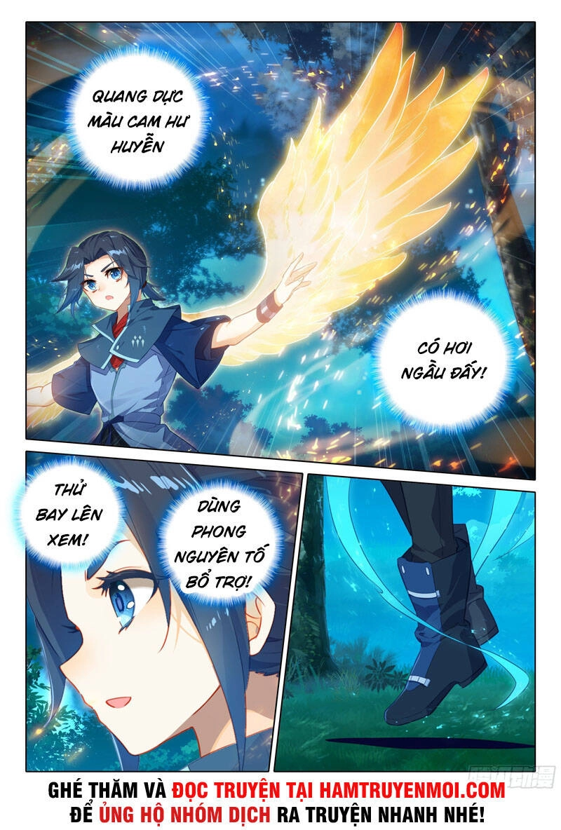 Đấu La Đại Lục 5 Chapter 29 - 14