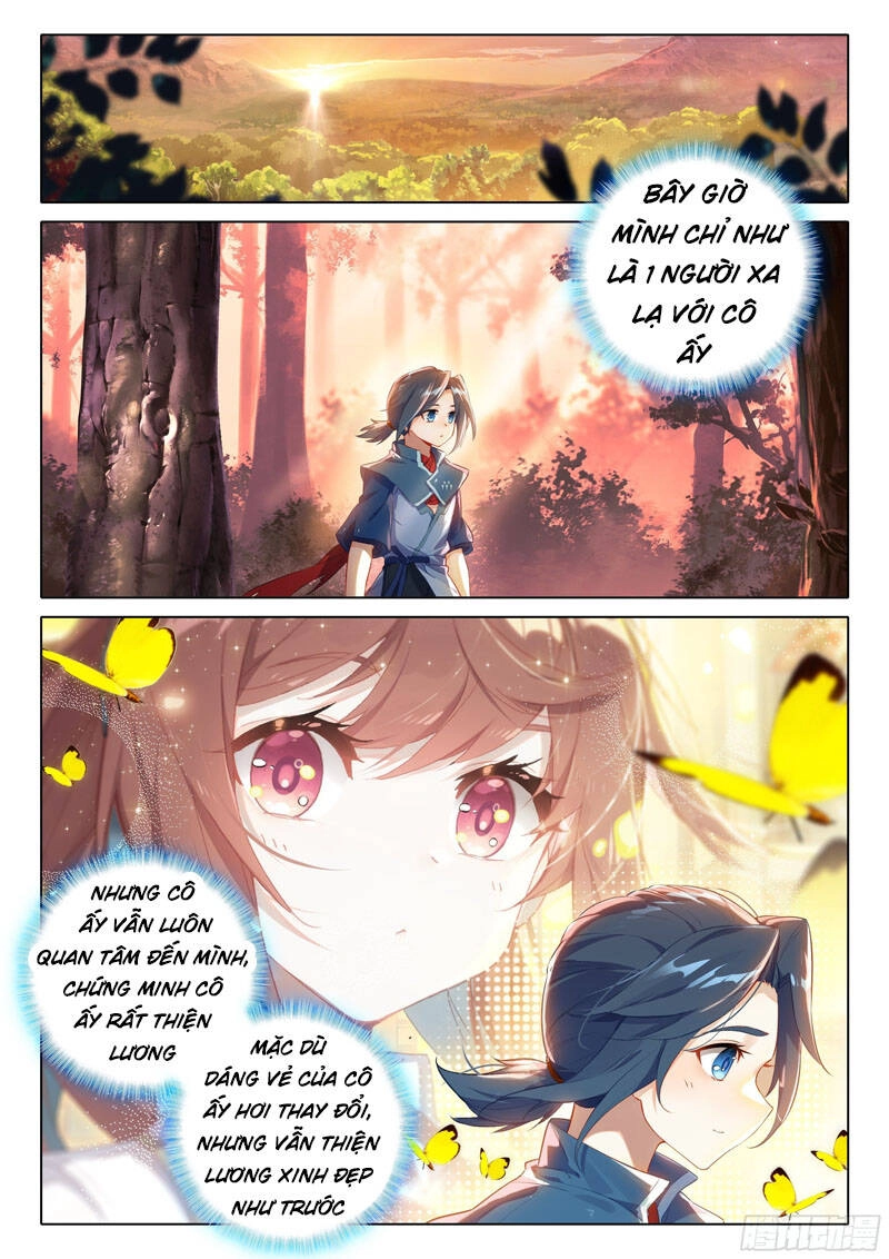 Đấu La Đại Lục 5 Chapter 32 - 3