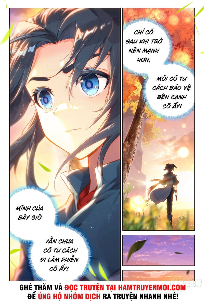 Đấu La Đại Lục 5 Chapter 32 - 4