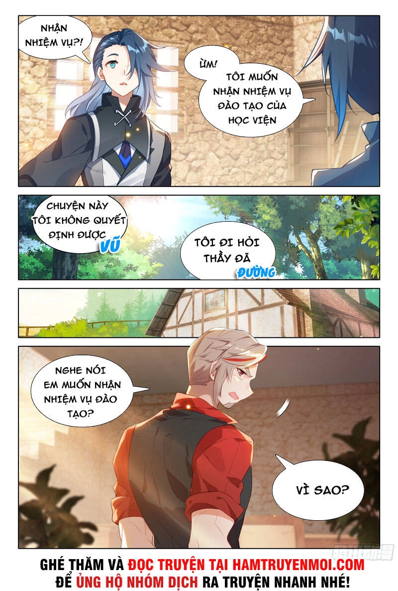 Đấu La Đại Lục 5 Chapter 32 - 6