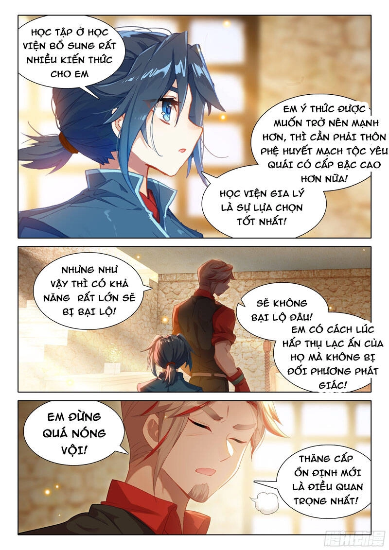 Đấu La Đại Lục 5 Chapter 32 - 7