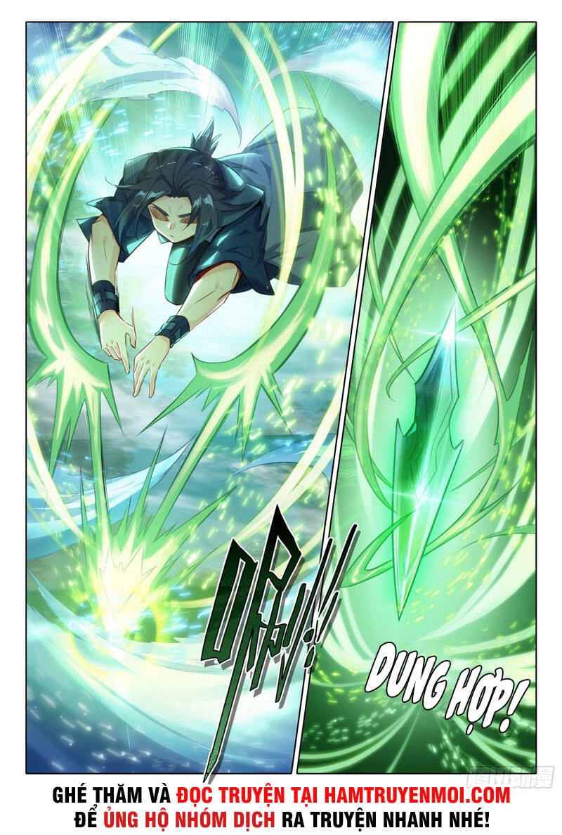 Đấu La Đại Lục 5 Chapter 33 - 6