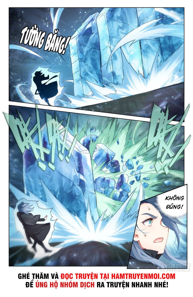 Đấu La Đại Lục 5 Chapter 33 - 10