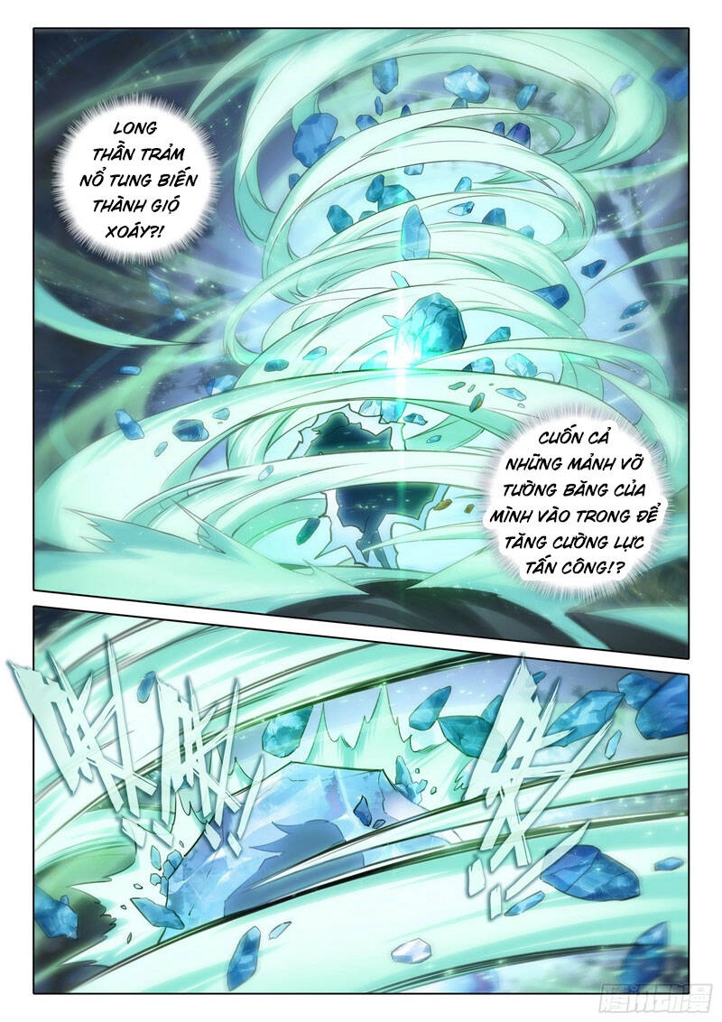 Đấu La Đại Lục 5 Chapter 33 - 11