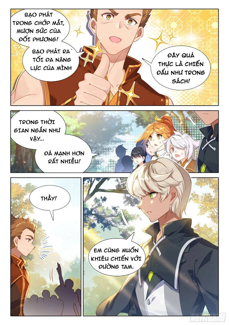 Đấu La Đại Lục 5 Chapter 33 - 15