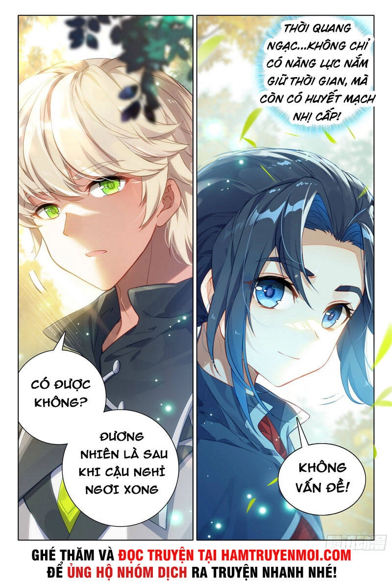 Đấu La Đại Lục 5 Chapter 33 - 16