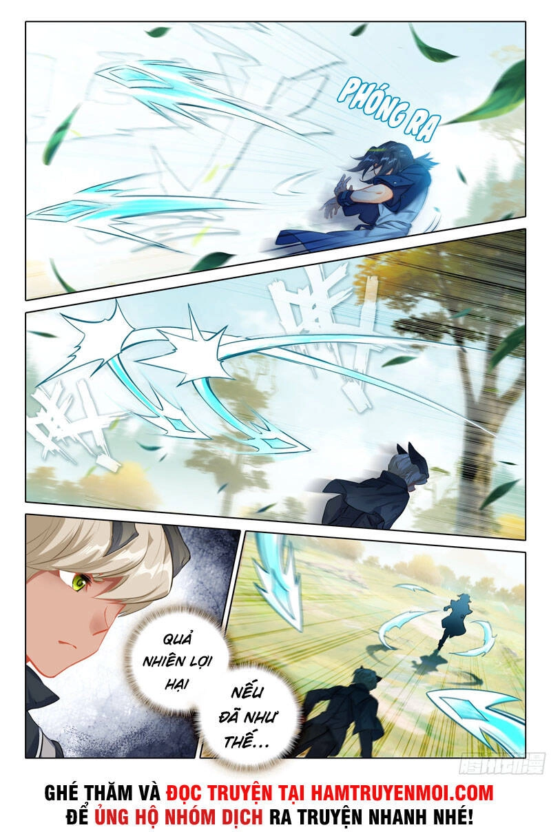 Đấu La Đại Lục 5 Chapter 34 - 7