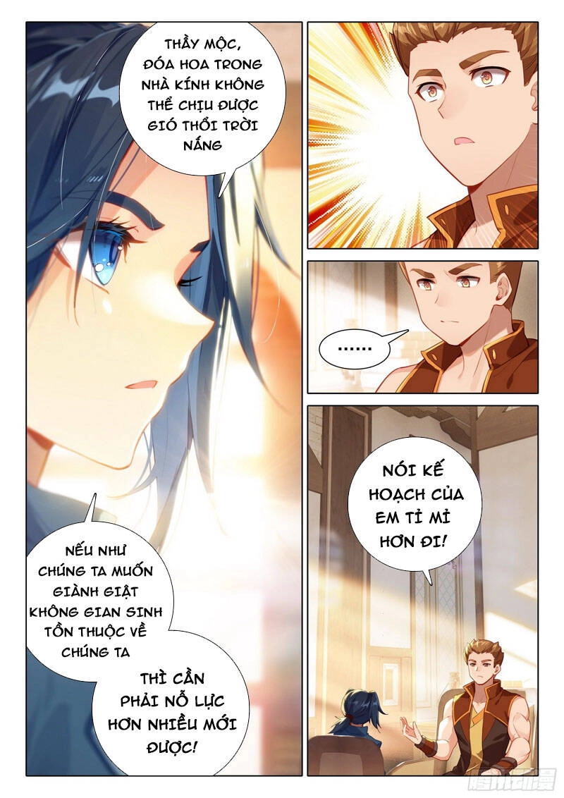 Đấu La Đại Lục 5 Chapter 35 - 10