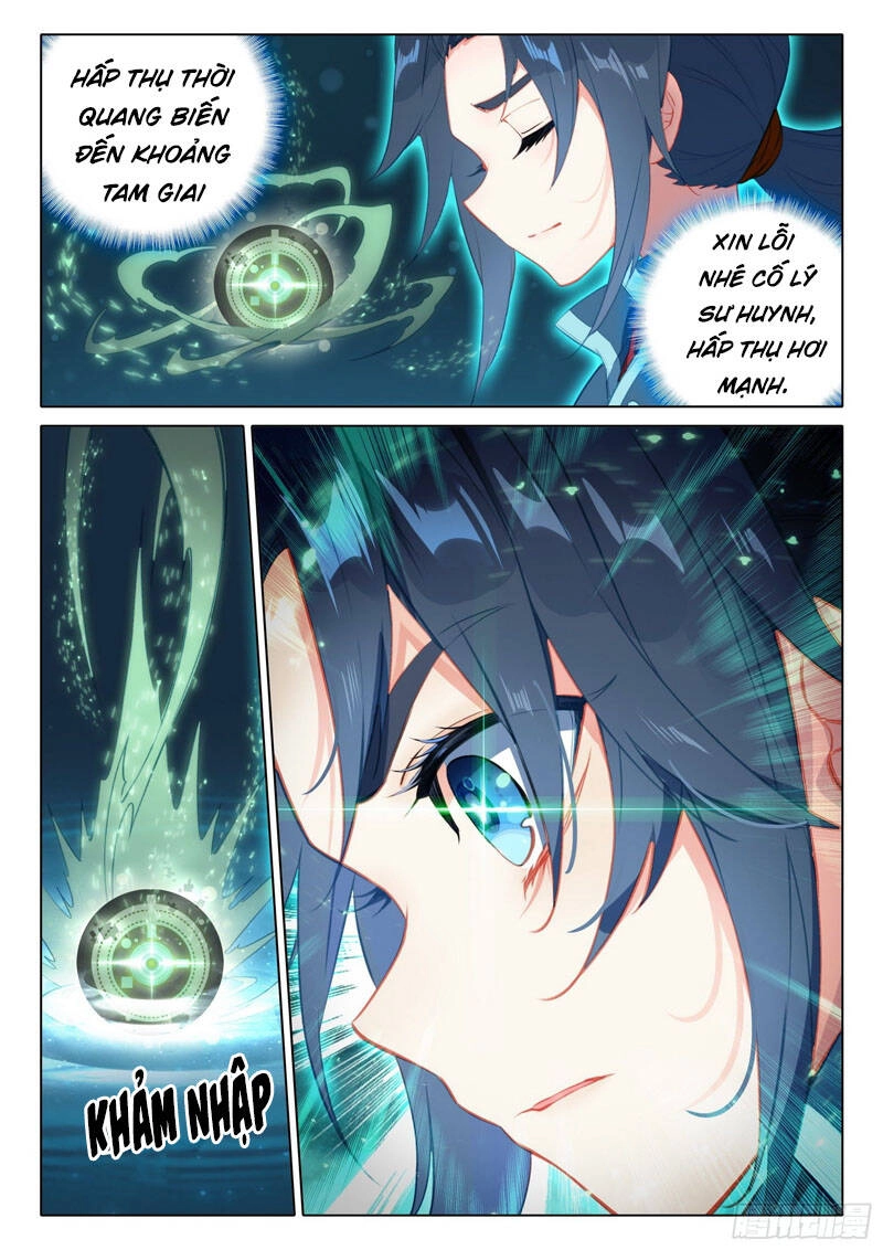 Đấu La Đại Lục 5 Chapter 35 - 13