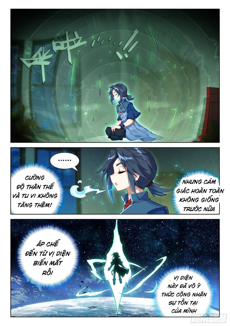 Đấu La Đại Lục 5 Chapter 35 - 15