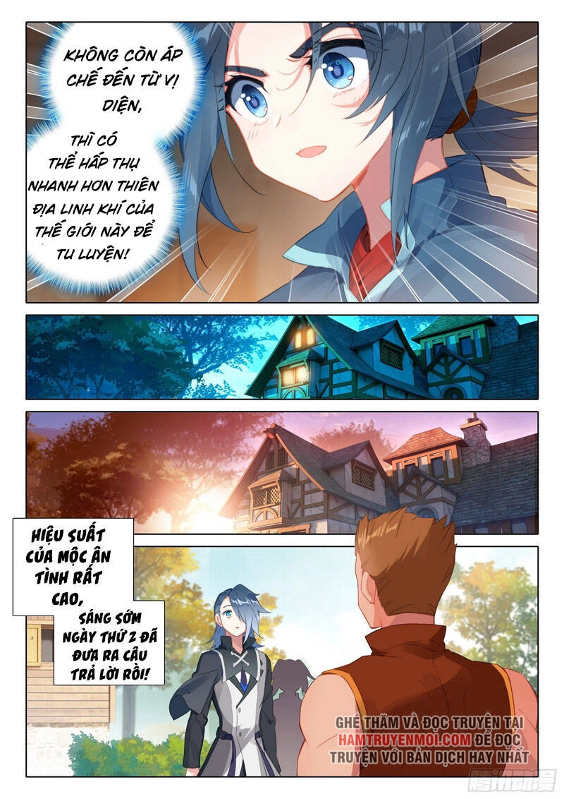 Đấu La Đại Lục 5 Chapter 35 - 16