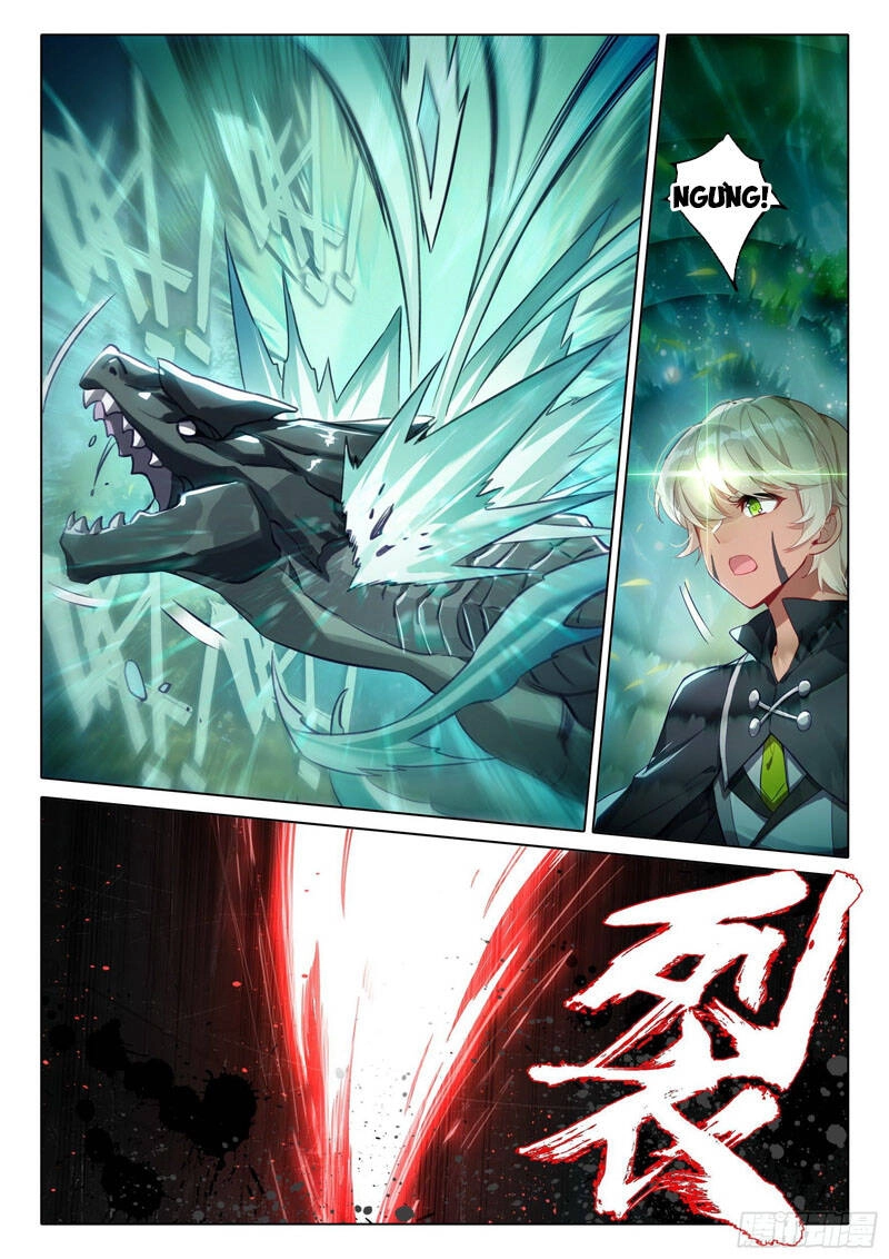 Đấu La Đại Lục 5 Chapter 37 - 13