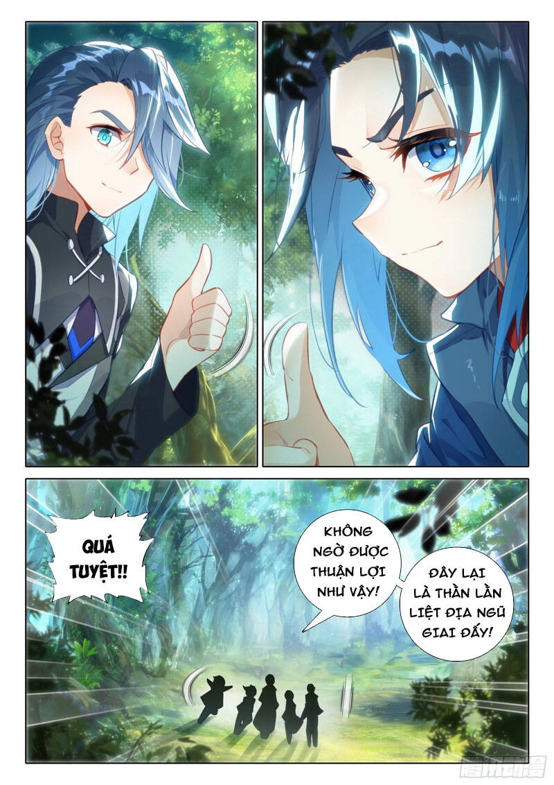 Đấu La Đại Lục 5 Chapter 37 - 15