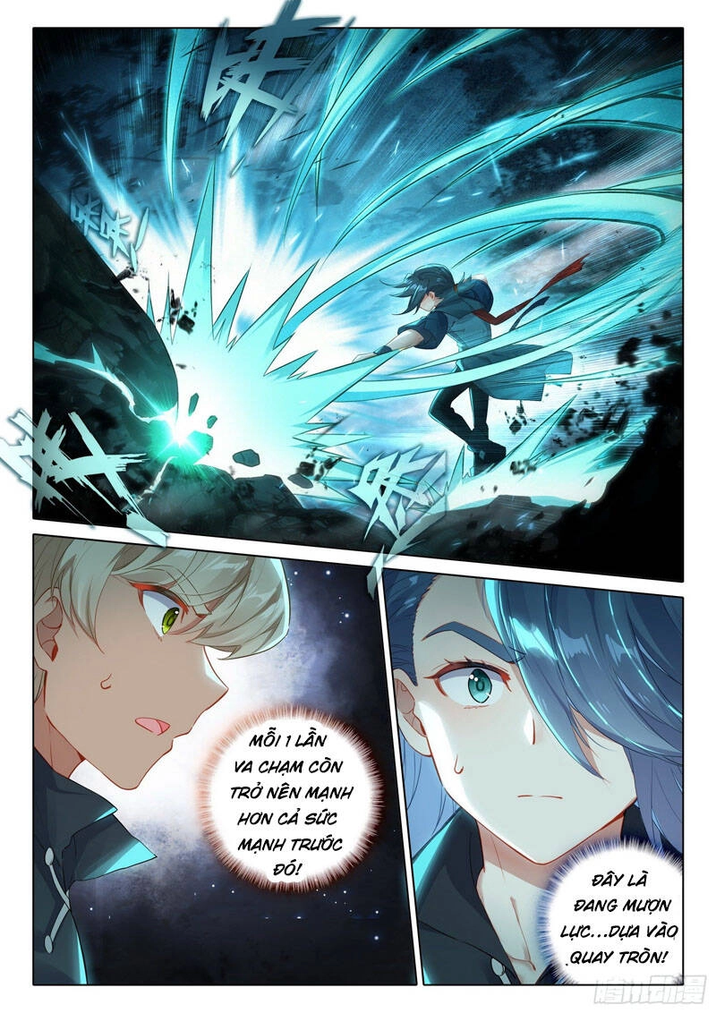 Đấu La Đại Lục 5 Chapter 39 - 3