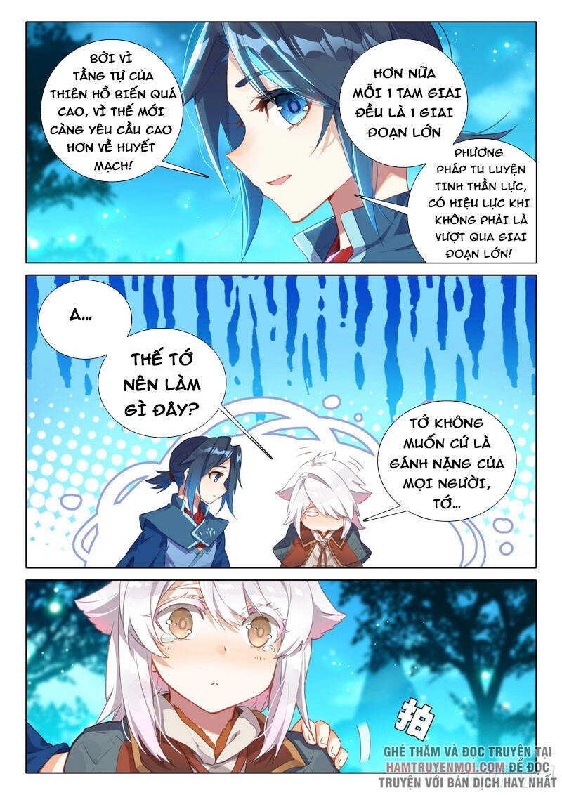 Đấu La Đại Lục 5 Chapter 39 - 12