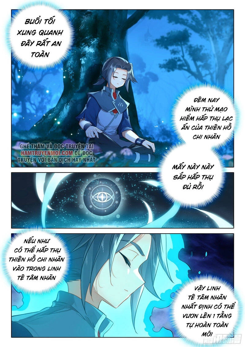 Đấu La Đại Lục 5 Chapter 39 - 14