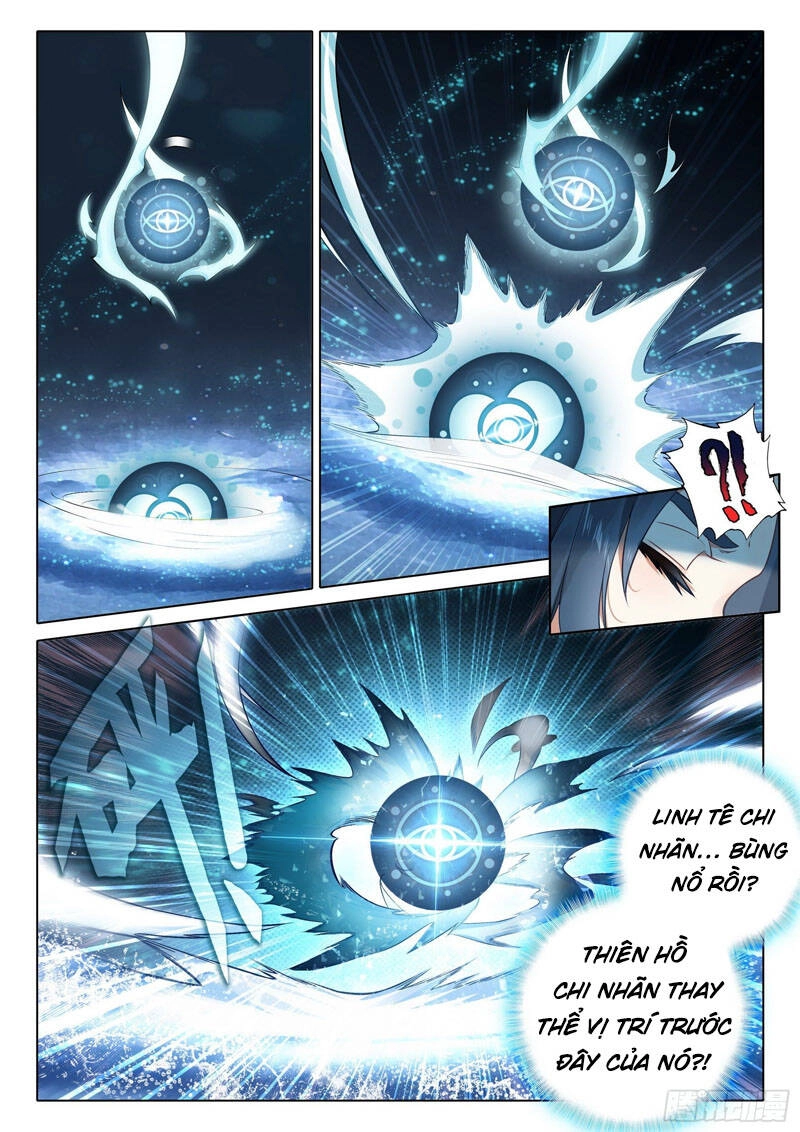 Đấu La Đại Lục 5 Chapter 39 - 15