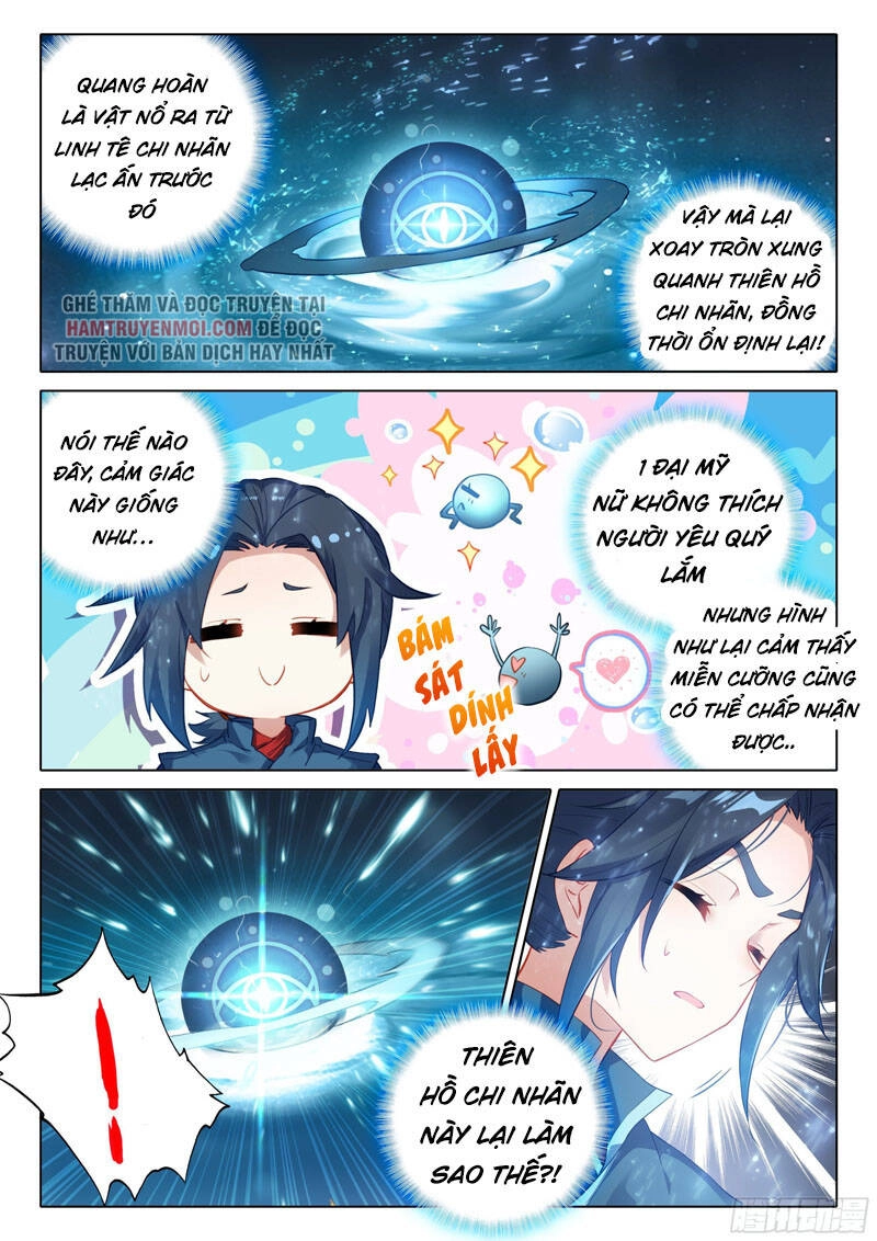 Đấu La Đại Lục 5 Chapter 40 - 4