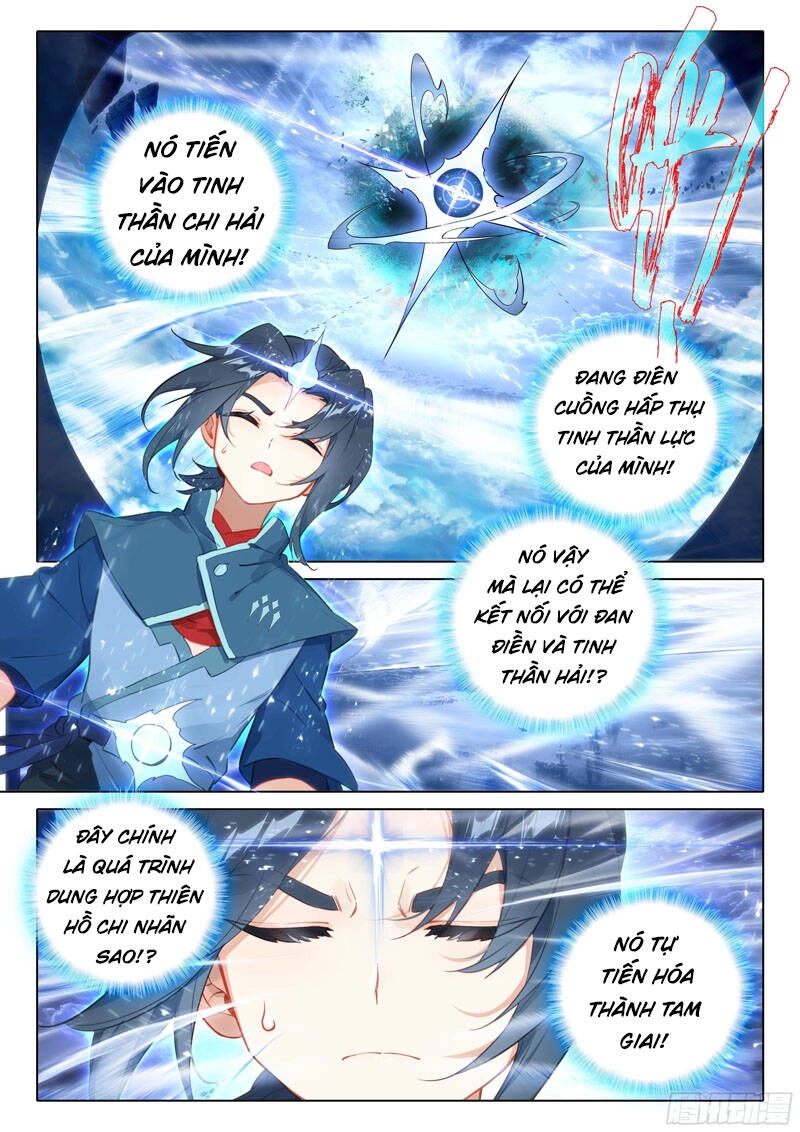 Đấu La Đại Lục 5 Chapter 40 - 5