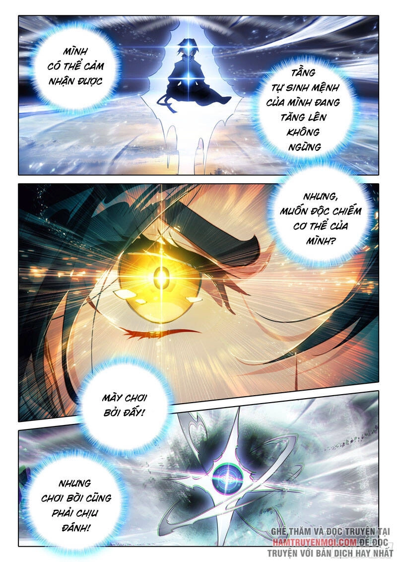 Đấu La Đại Lục 5 Chapter 40 - 6