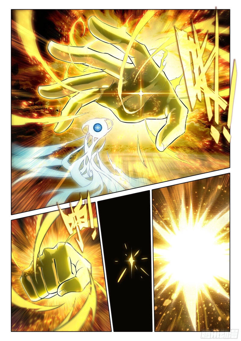 Đấu La Đại Lục 5 Chapter 40 - 7