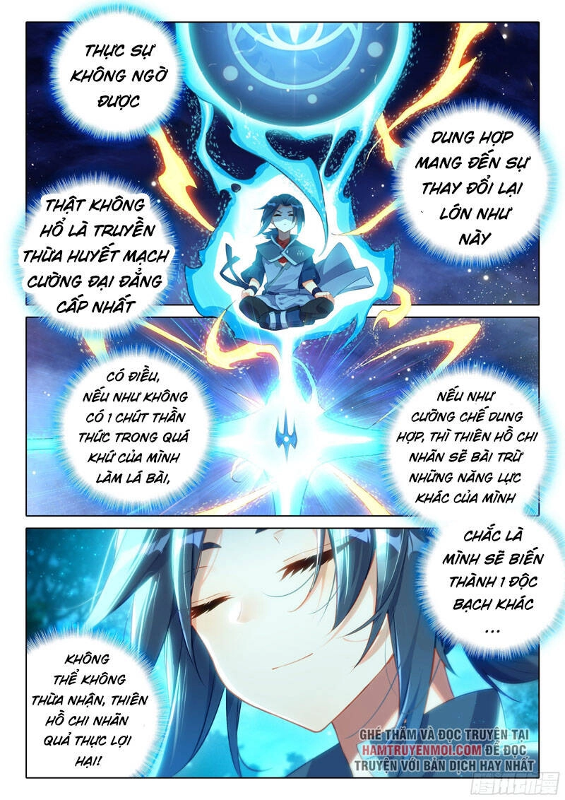 Đấu La Đại Lục 5 Chapter 40 - 12