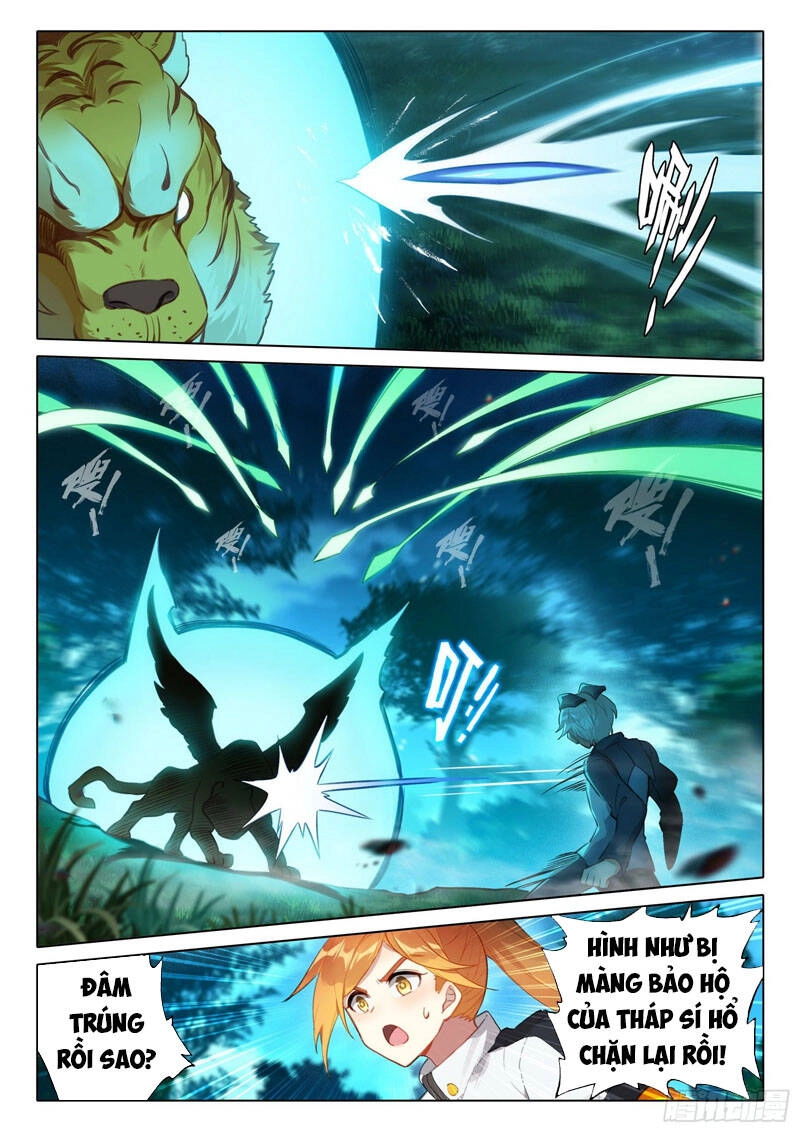 Đấu La Đại Lục 5 Chapter 41 - 9