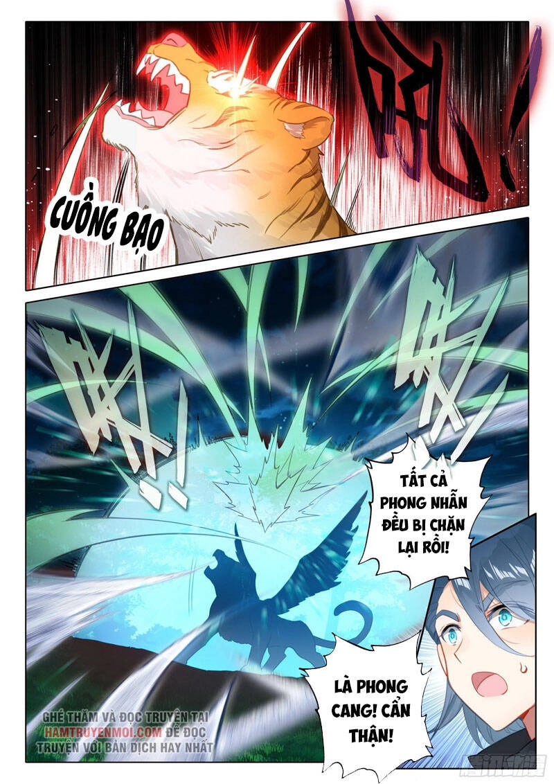 Đấu La Đại Lục 5 Chapter 41 - 10