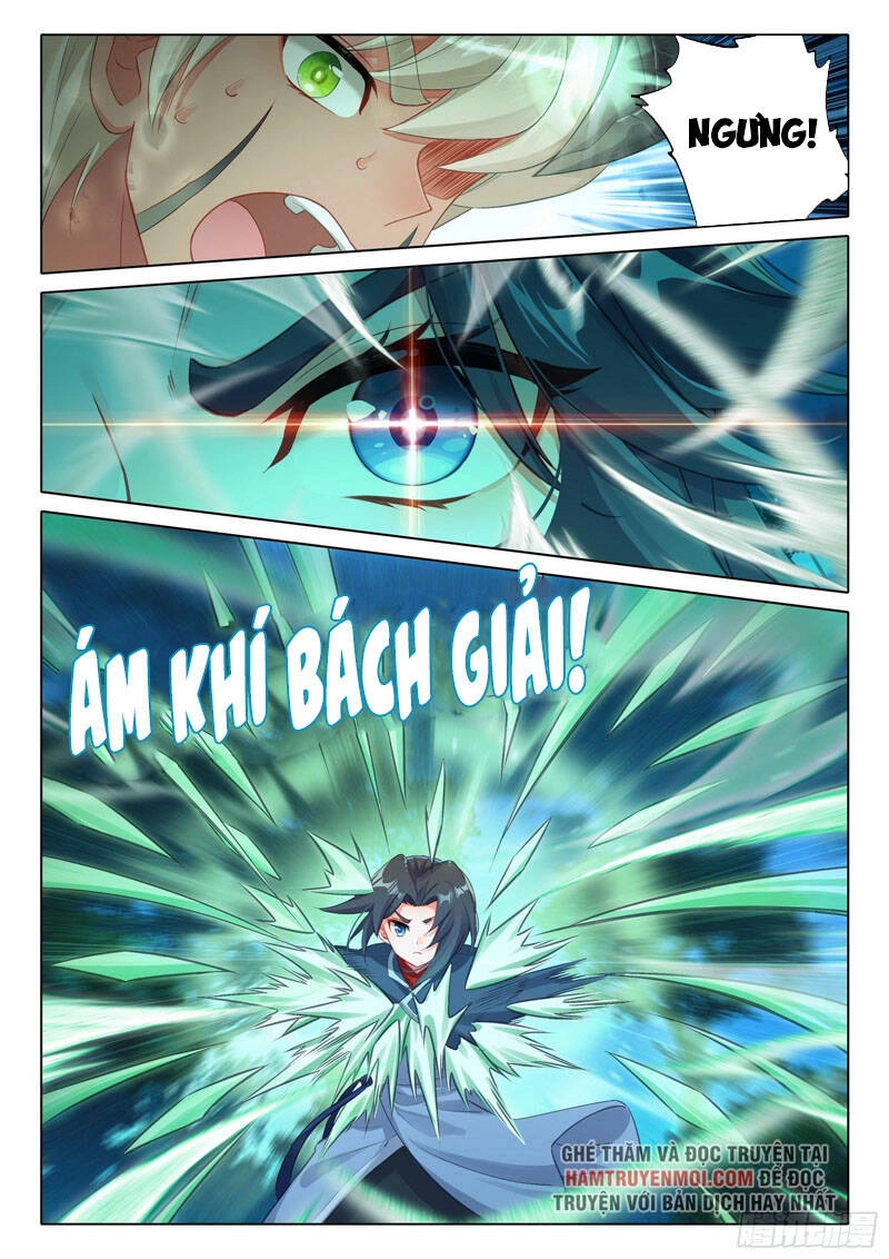 Đấu La Đại Lục 5 Chapter 41 - 12